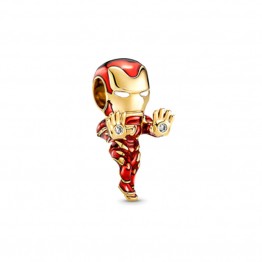 The Avengers Enamel Charms DOK9754